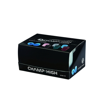 CHAMP HIGH Kunststoff Vakuum Aufbewahrungsdose Geheimversteck Safe Versteck Tresor